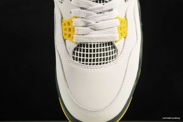 Ducks 257-255275 Oregon Jordan Duckman Retro 4 1204